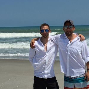 Meet your Posher, Philip